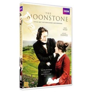 The Moonstone (1997)  (DVD)